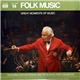 Arthur Fiedler And The Boston Pops Orchestra - Great Moments Of Music, Volume 14: Folk Music