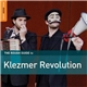 Various - The Rough Guide To Klezmer Revolution