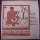 A. P. Elkin - Tribal Music Of Australia