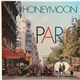 The Paris Theatre Orchestra - Honeymoon In Paris