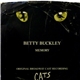 Betty Buckley - Memory