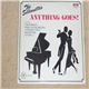 The Silhouettes - Anything Goes!